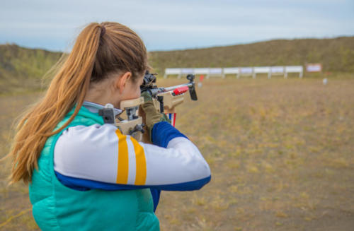 Nome Summer Biathlon Clinic - Day 1-1 copy