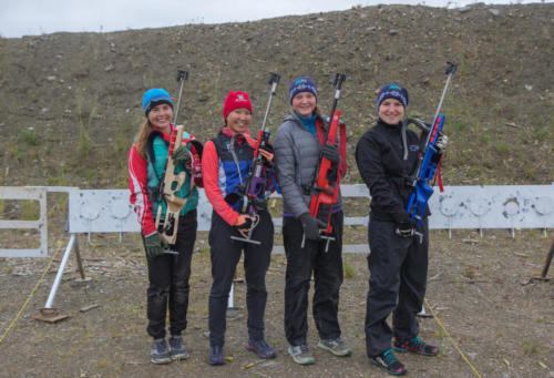 Nome Summer Biathlon Clinic - Day 3-91 copy