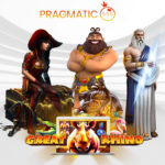 Pragmatic555 Situs Judi Slot Online Via Dana Terbaik dan Terpercaya No 1