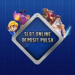 Slot tanpa potongan deposit pulsa | situs slot deposit via pulsa tanpa potongan | game slot online deposit pulsa